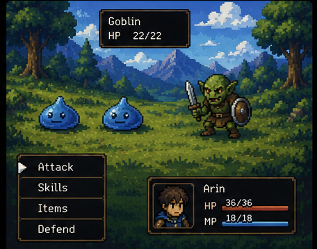 Battle thumbnail